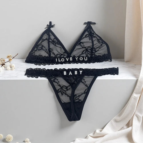 Conjunto personalizado