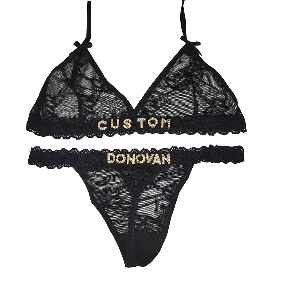 Conjunto personalizado