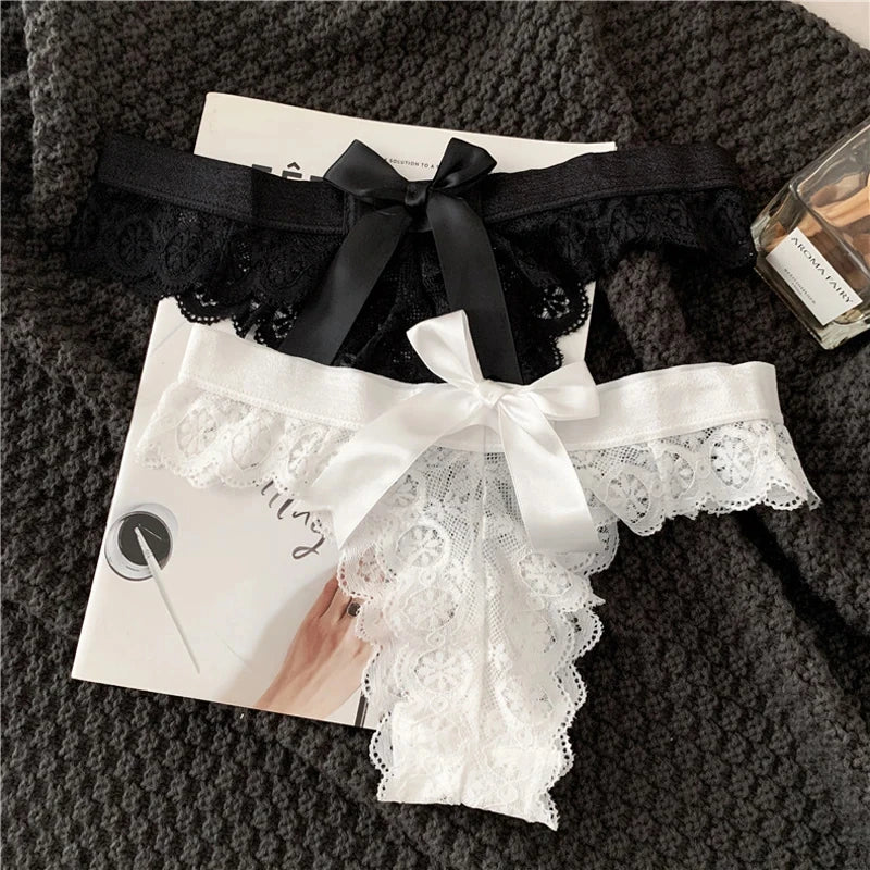 Tanga personalizada cinta