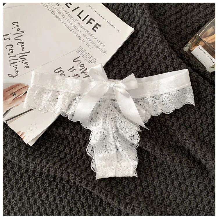 Tanga personalizada cinta